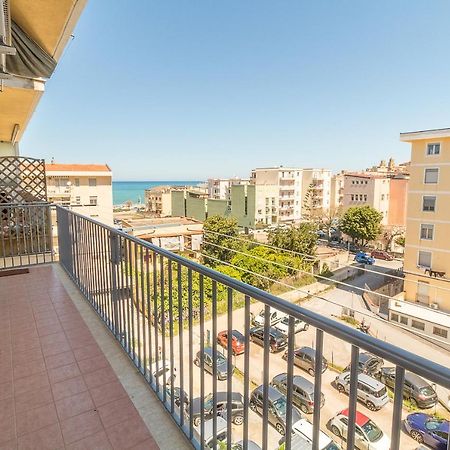 Casa Rosaria Lejlighed Cefalù Eksteriør billede