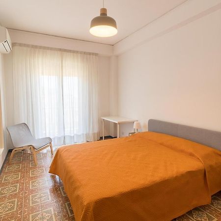 Casa Rosaria Lejlighed Cefalù Eksteriør billede