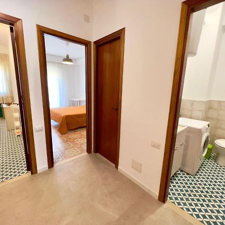 Casa Rosaria Lejlighed Cefalù Eksteriør billede