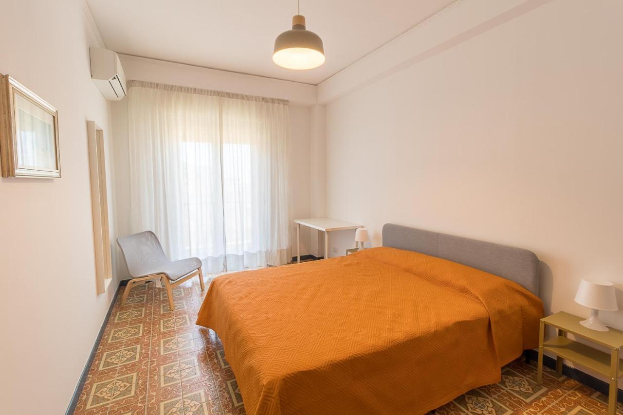 Casa Rosaria Lejlighed Cefalù Eksteriør billede